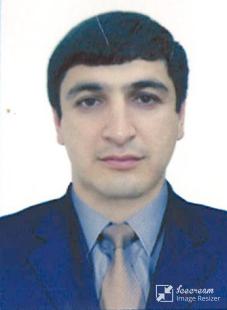 Абдурахманов&nbsp;Исмаил Гасанович